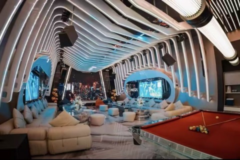 湛江商务KTV招聘礼仪,天生我才必有用求职正当时