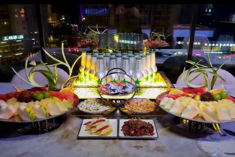 湛江商务KTV招聘礼仪,高薪诚聘,期待您的才华与热情！