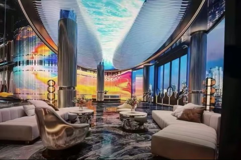 湛江夜总会招聘兼职礼仪,共同创造美好未来不留遗憾