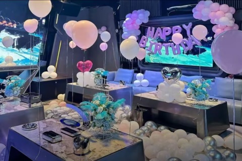 湛江高端KTV招聘兼职酒水促销员,湛江商务夜总会,本地团队直