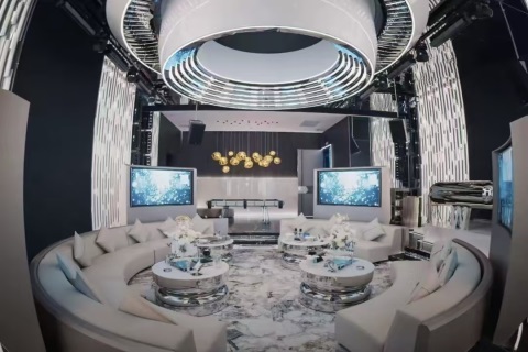 湛江兼职招聘,湛江商务KTV招聘,梦想舞台已搭就等你加入