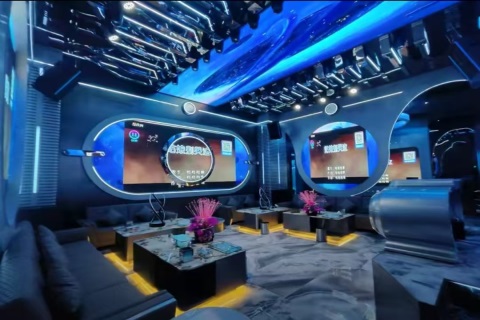 湛江兼职招聘,湛江高端KTV,待遇优厚邀有志者同奋进