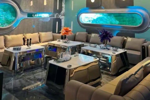 湛江KTV招聘,湛江夜总会,稳定高薪,每日工作机会满满