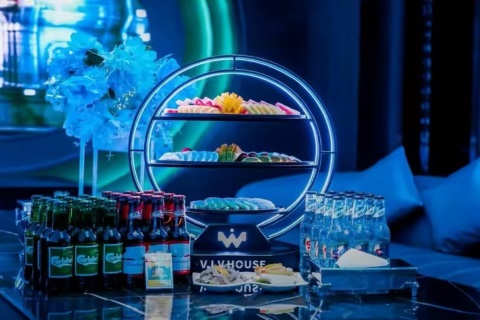 湛江ZOO酒吧招聘-湛江ZOO酒吧拼搏进取书写职场壮丽史诗