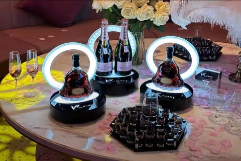 湛江夜场招聘,湛江商务KTV招聘,人性化管理工作轻松